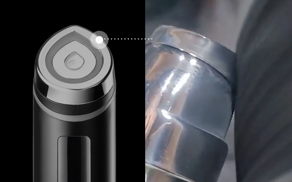 [limited edition] booster pro kuromi edition